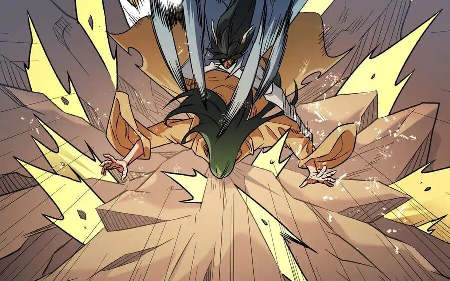 đọc truyện Toàn Dân Chuyển Chức : Duy Ta Vô Chức Tán Nhân Chương 136 ảnh 126 tại Thiên Thai Truyện