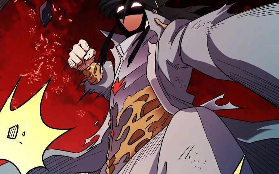 đọc truyện Toàn Dân Chuyển Chức : Duy Ta Vô Chức Tán Nhân Chương 136 ảnh 136 tại Thiên Thai Truyện