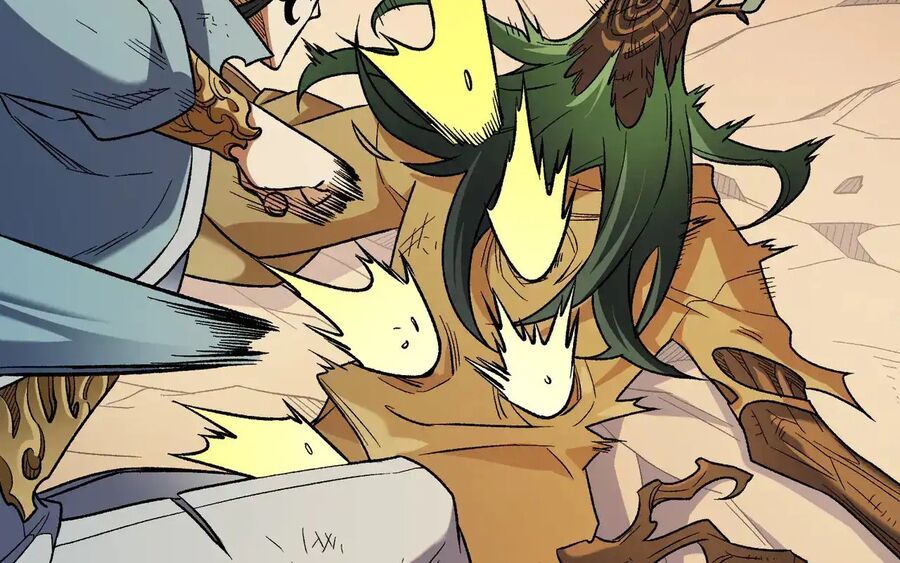 đọc truyện Toàn Dân Chuyển Chức : Duy Ta Vô Chức Tán Nhân Chương 136 ảnh 143 tại Thiên Thai Truyện