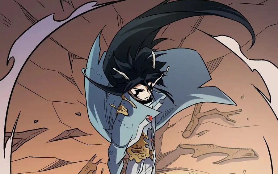 đọc truyện Toàn Dân Chuyển Chức : Duy Ta Vô Chức Tán Nhân Chương 136 ảnh 151 tại Thiên Thai Truyện