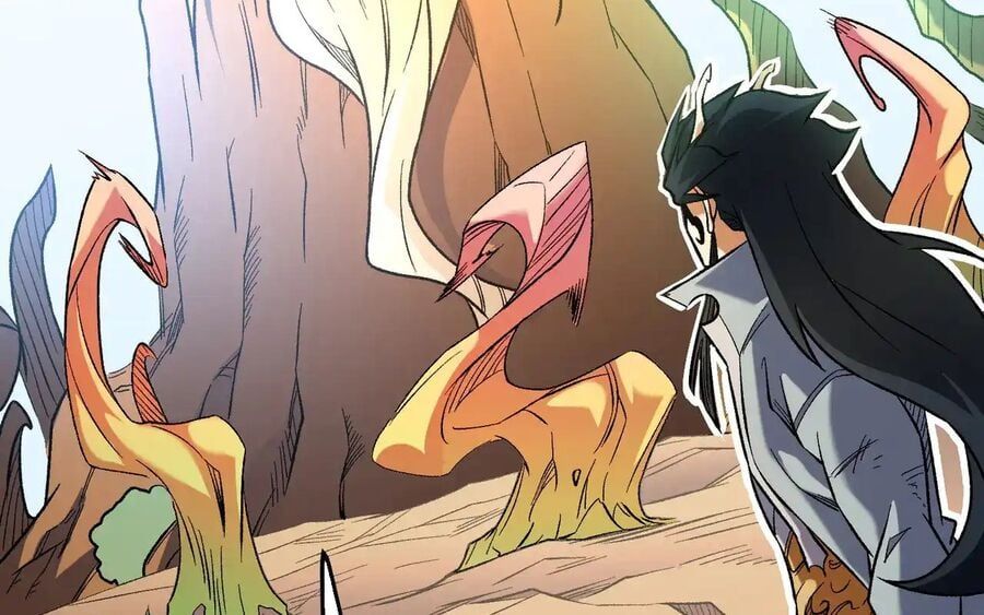 đọc truyện Toàn Dân Chuyển Chức : Duy Ta Vô Chức Tán Nhân Chương 136 ảnh 156 tại Thiên Thai Truyện