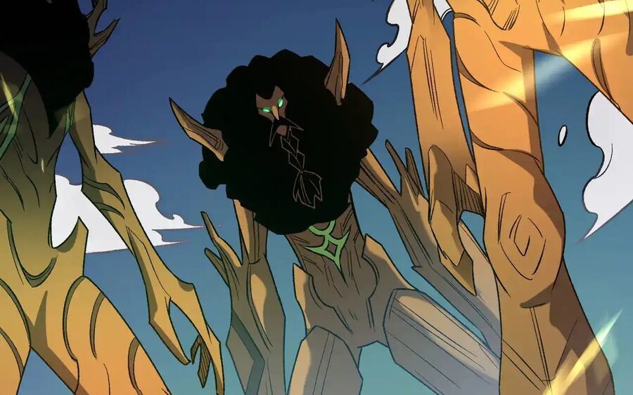 đọc truyện Toàn Dân Chuyển Chức : Duy Ta Vô Chức Tán Nhân Chương 136 ảnh 165 tại Thiên Thai Truyện