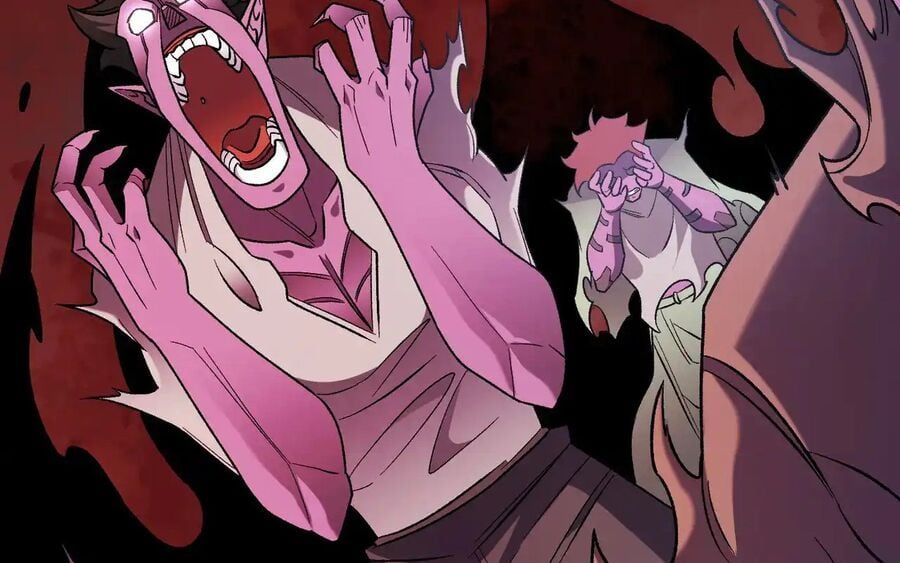 đọc truyện Toàn Dân Chuyển Chức : Duy Ta Vô Chức Tán Nhân Chương 136 ảnh 22 tại Thiên Thai Truyện