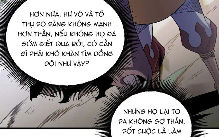 đọc truyện Toàn Dân Chuyển Chức : Duy Ta Vô Chức Tán Nhân Chương 136 ảnh 39 tại Thiên Thai Truyện