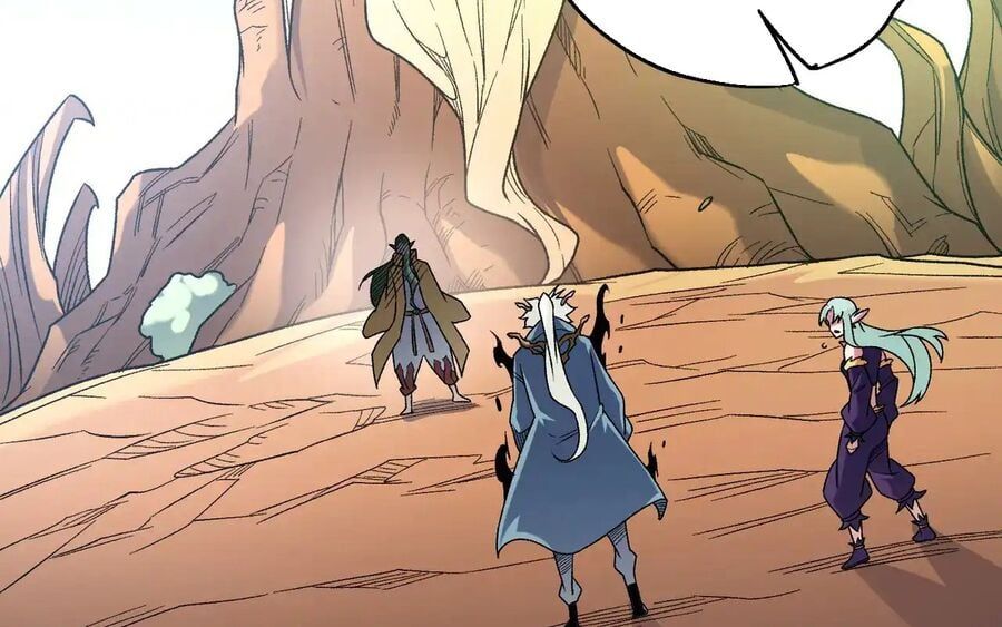 đọc truyện Toàn Dân Chuyển Chức : Duy Ta Vô Chức Tán Nhân Chương 136 ảnh 47 tại Thiên Thai Truyện