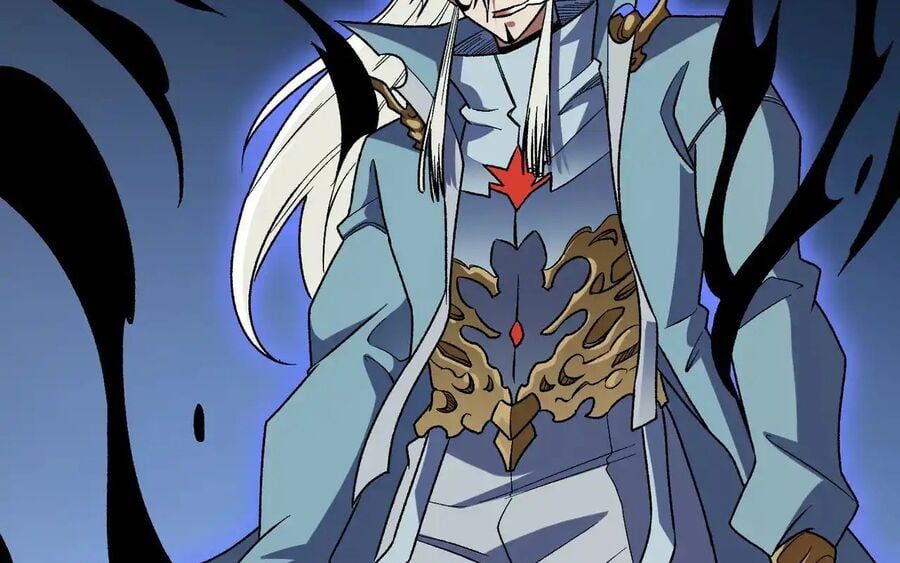 đọc truyện Toàn Dân Chuyển Chức : Duy Ta Vô Chức Tán Nhân Chương 136 ảnh 50 tại Thiên Thai Truyện