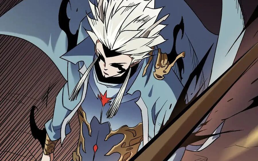 đọc truyện Toàn Dân Chuyển Chức : Duy Ta Vô Chức Tán Nhân Chương 136 ảnh 55 tại Thiên Thai Truyện