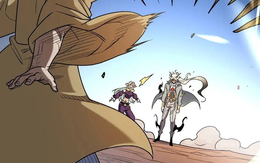 đọc truyện Toàn Dân Chuyển Chức : Duy Ta Vô Chức Tán Nhân Chương 136 ảnh 63 tại Thiên Thai Truyện