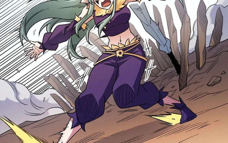 đọc truyện Toàn Dân Chuyển Chức : Duy Ta Vô Chức Tán Nhân Chương 136 ảnh 75 tại Thiên Thai Truyện