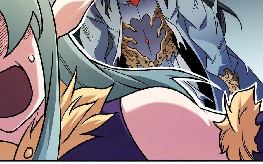 đọc truyện Toàn Dân Chuyển Chức : Duy Ta Vô Chức Tán Nhân Chương 136 ảnh 78 tại Thiên Thai Truyện