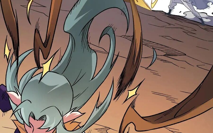 đọc truyện Toàn Dân Chuyển Chức : Duy Ta Vô Chức Tán Nhân Chương 136 ảnh 90 tại Thiên Thai Truyện