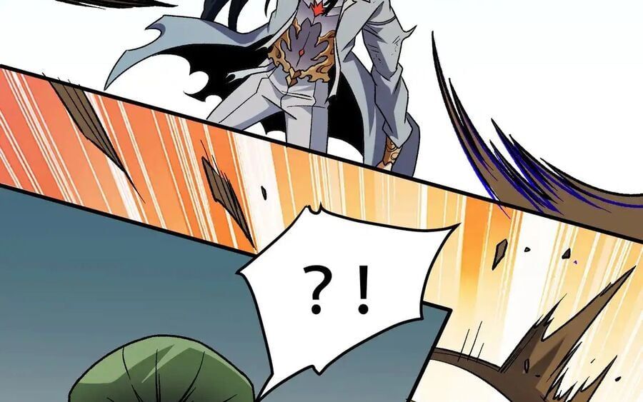 đọc truyện Toàn Dân Chuyển Chức : Duy Ta Vô Chức Tán Nhân Chương 136 ảnh 99 tại Thiên Thai Truyện