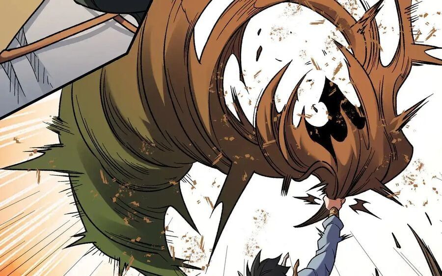 đọc truyện Toàn Dân Chuyển Chức : Duy Ta Vô Chức Tán Nhân Chương 136 ảnh 101 tại Thiên Thai Truyện