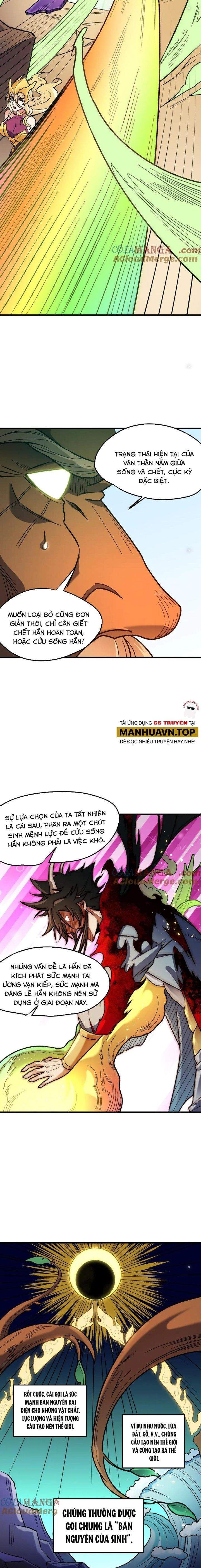 đọc truyện Toàn Dân Chuyển Chức : Duy Ta Vô Chức Tán Nhân Chương 137 ảnh 14 tại Thiên Thai Truyện