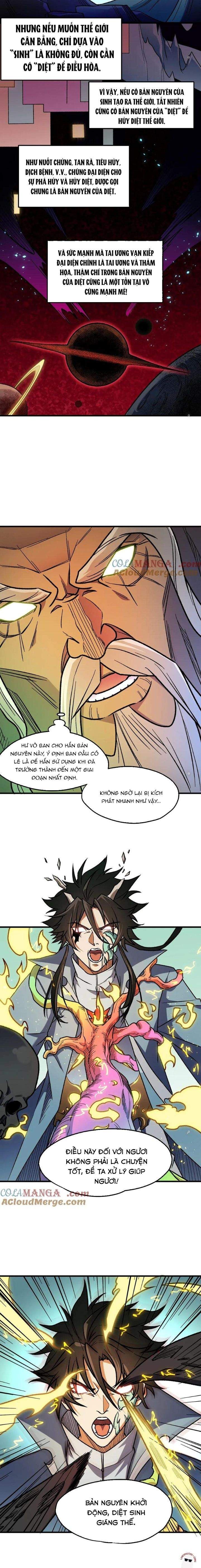 đọc truyện Toàn Dân Chuyển Chức : Duy Ta Vô Chức Tán Nhân Chương 137 ảnh 15 tại Thiên Thai Truyện