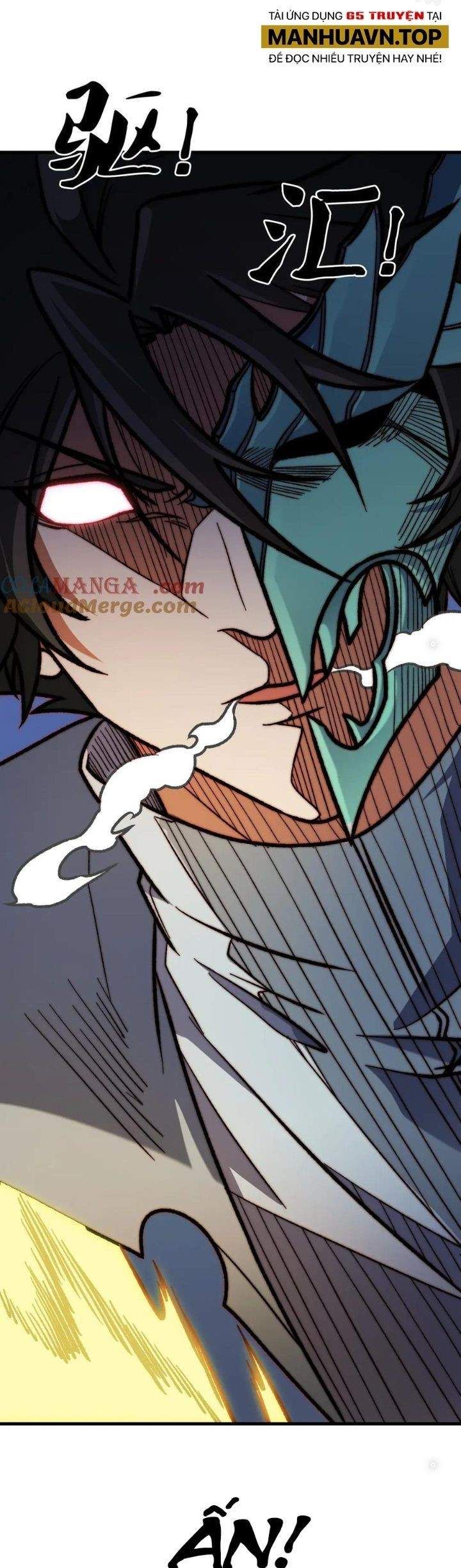 đọc truyện Toàn Dân Chuyển Chức : Duy Ta Vô Chức Tán Nhân Chương 137 ảnh 16 tại Thiên Thai Truyện