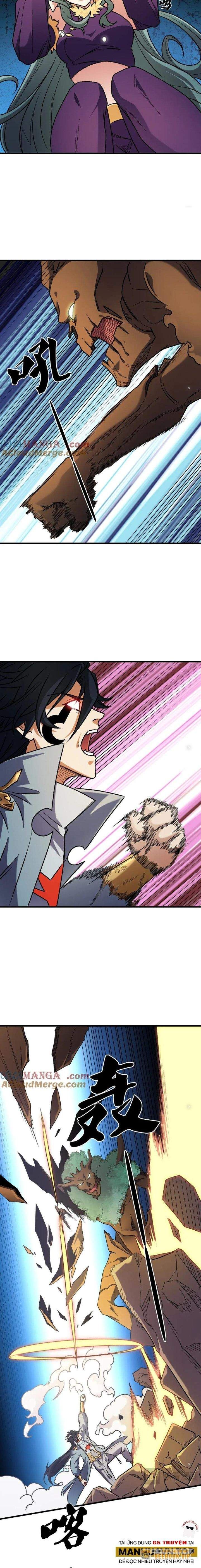 đọc truyện Toàn Dân Chuyển Chức : Duy Ta Vô Chức Tán Nhân Chương 137 ảnh 4 tại Thiên Thai Truyện