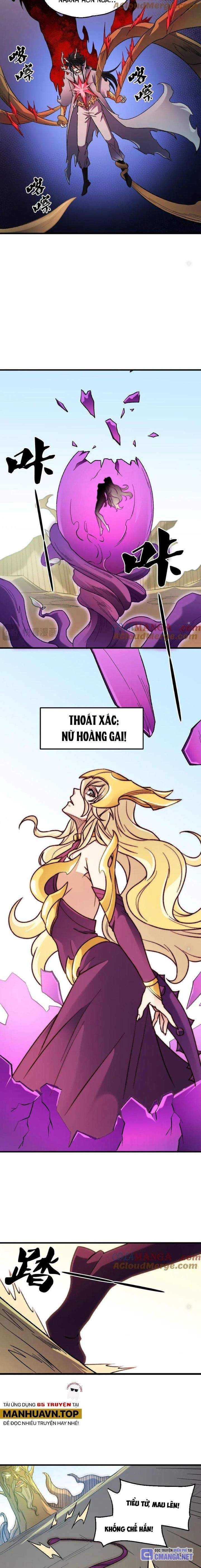 đọc truyện Toàn Dân Chuyển Chức : Duy Ta Vô Chức Tán Nhân Chương 137 ảnh 11 tại Thiên Thai Truyện