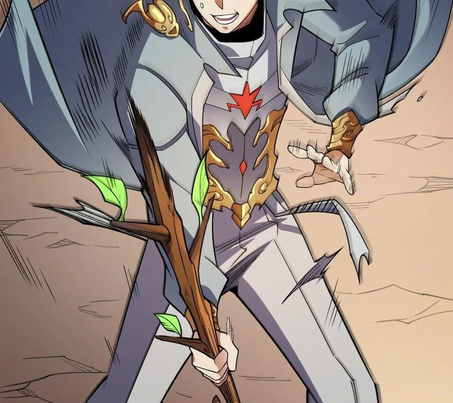 đọc truyện Toàn Dân Chuyển Chức : Duy Ta Vô Chức Tán Nhân Chương 138 ảnh 106 tại Thiên Thai Truyện