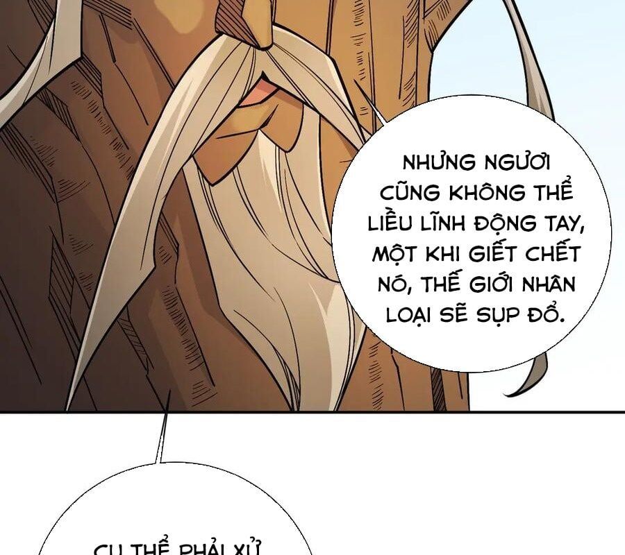 đọc truyện Toàn Dân Chuyển Chức : Duy Ta Vô Chức Tán Nhân Chương 138 ảnh 115 tại Thiên Thai Truyện