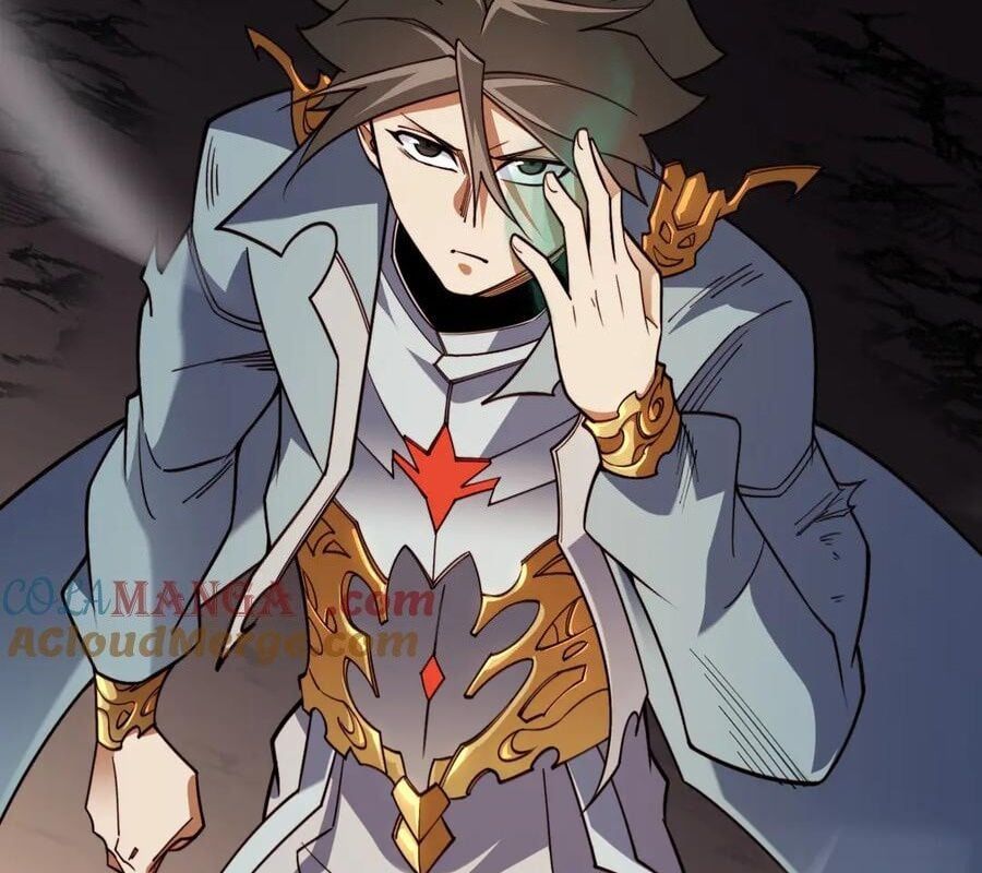 đọc truyện Toàn Dân Chuyển Chức : Duy Ta Vô Chức Tán Nhân Chương 138 ảnh 120 tại Thiên Thai Truyện