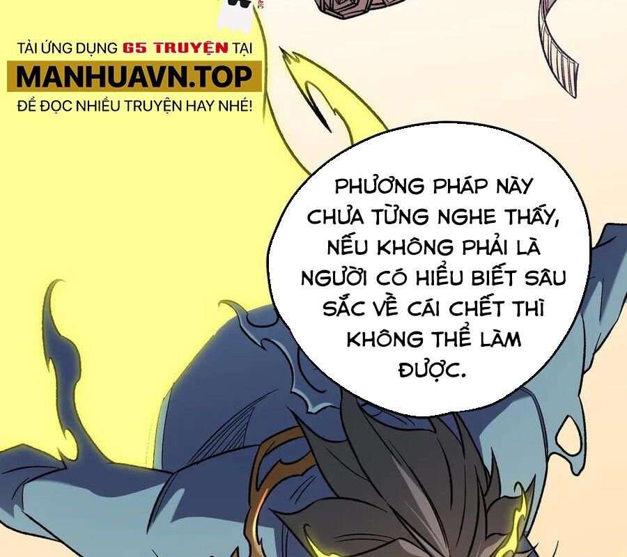 đọc truyện Toàn Dân Chuyển Chức : Duy Ta Vô Chức Tán Nhân Chương 138 ảnh 22 tại Thiên Thai Truyện