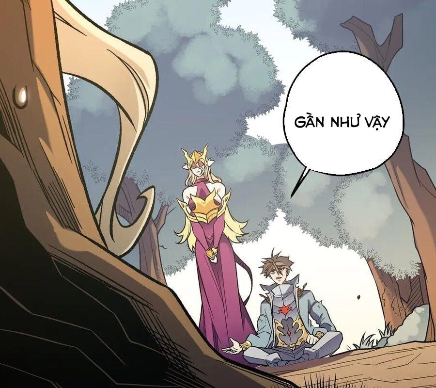 đọc truyện Toàn Dân Chuyển Chức : Duy Ta Vô Chức Tán Nhân Chương 138 ảnh 24 tại Thiên Thai Truyện