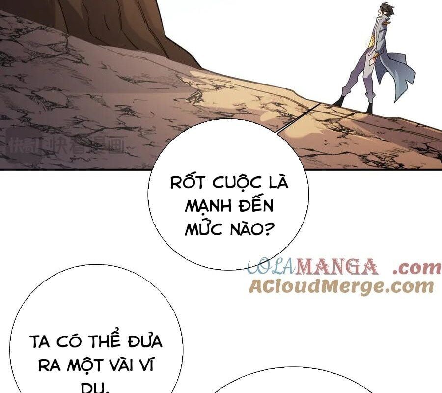 đọc truyện Toàn Dân Chuyển Chức : Duy Ta Vô Chức Tán Nhân Chương 138 ảnh 38 tại Thiên Thai Truyện