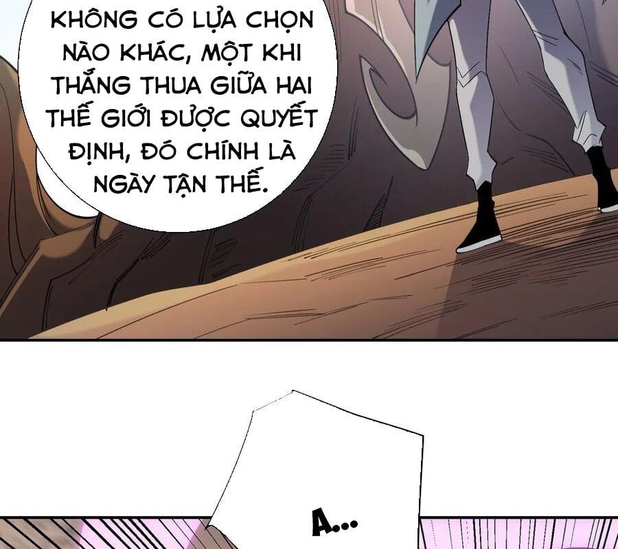 đọc truyện Toàn Dân Chuyển Chức : Duy Ta Vô Chức Tán Nhân Chương 138 ảnh 48 tại Thiên Thai Truyện