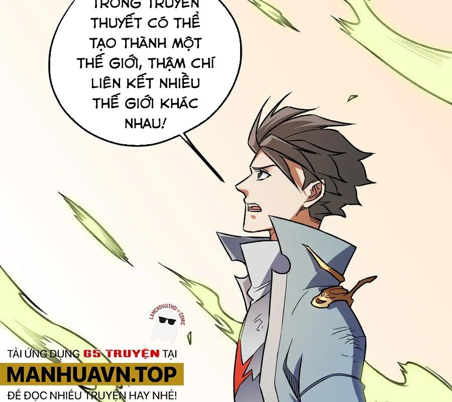 đọc truyện Toàn Dân Chuyển Chức : Duy Ta Vô Chức Tán Nhân Chương 138 ảnh 61 tại Thiên Thai Truyện