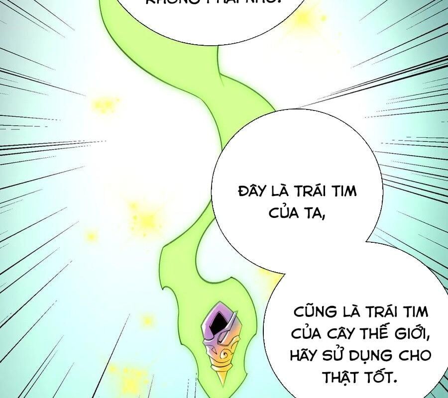 đọc truyện Toàn Dân Chuyển Chức : Duy Ta Vô Chức Tán Nhân Chương 138 ảnh 84 tại Thiên Thai Truyện