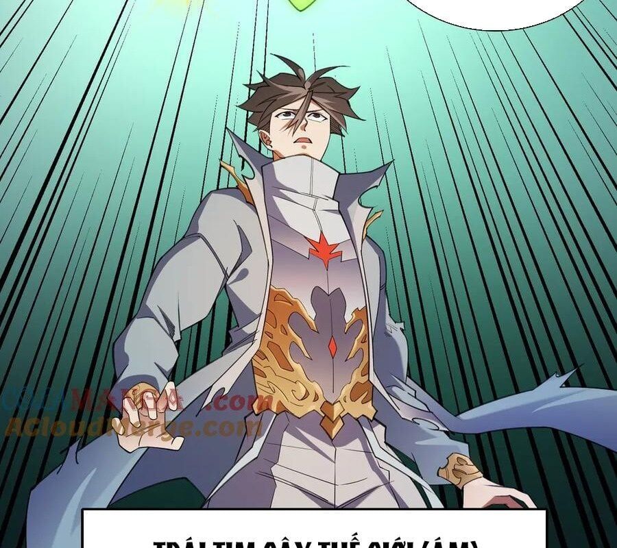 đọc truyện Toàn Dân Chuyển Chức : Duy Ta Vô Chức Tán Nhân Chương 138 ảnh 85 tại Thiên Thai Truyện