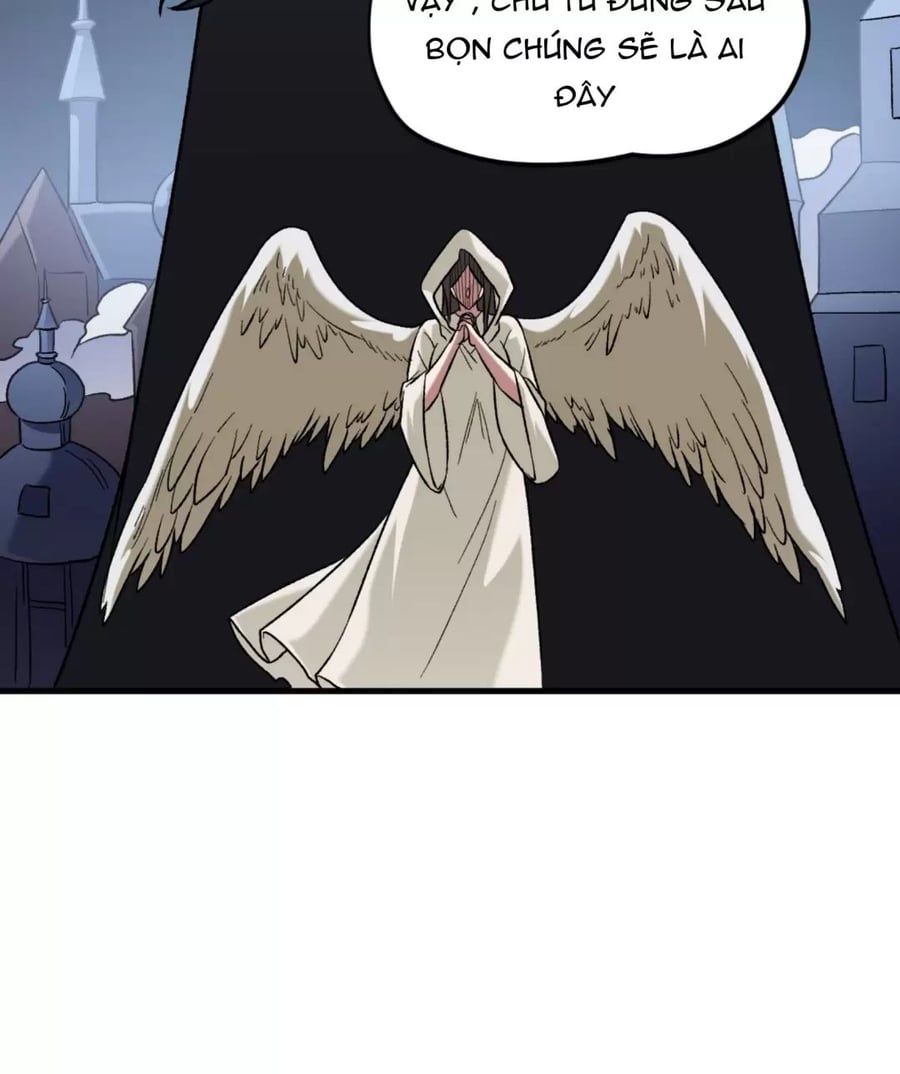 đọc truyện Toàn Dân Chuyển Chức : Duy Ta Vô Chức Tán Nhân Chương 139.1 ảnh 13 tại Thiên Thai Truyện