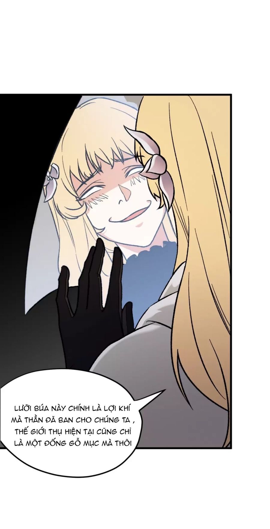 đọc truyện Toàn Dân Chuyển Chức : Duy Ta Vô Chức Tán Nhân Chương 139.1 ảnh 20 tại Thiên Thai Truyện