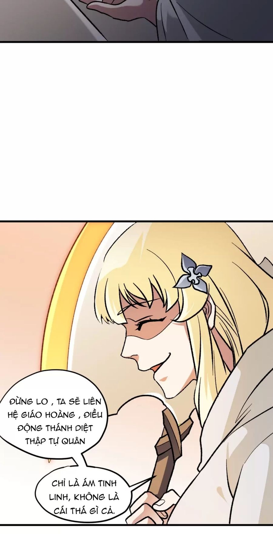 đọc truyện Toàn Dân Chuyển Chức : Duy Ta Vô Chức Tán Nhân Chương 139.1 ảnh 22 tại Thiên Thai Truyện