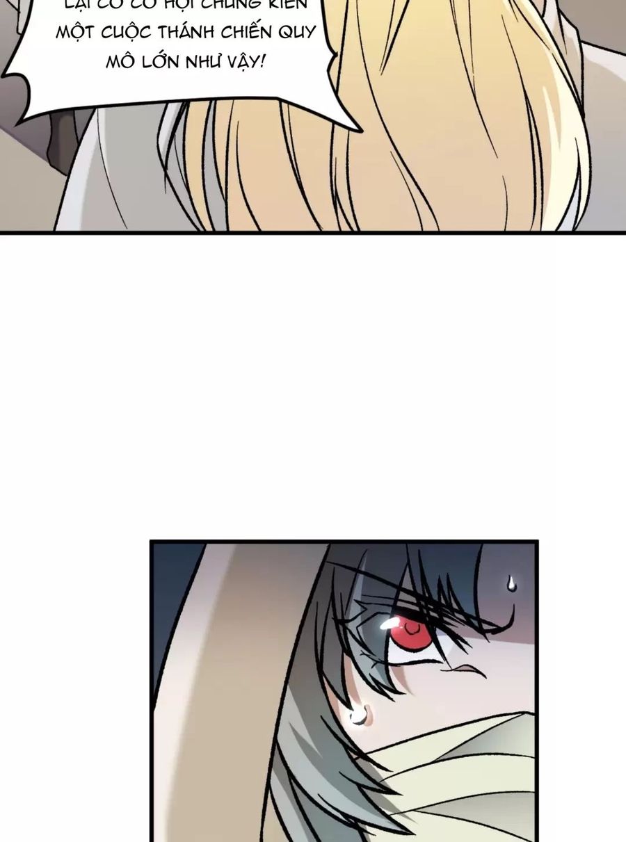 đọc truyện Toàn Dân Chuyển Chức : Duy Ta Vô Chức Tán Nhân Chương 139.1 ảnh 24 tại Thiên Thai Truyện