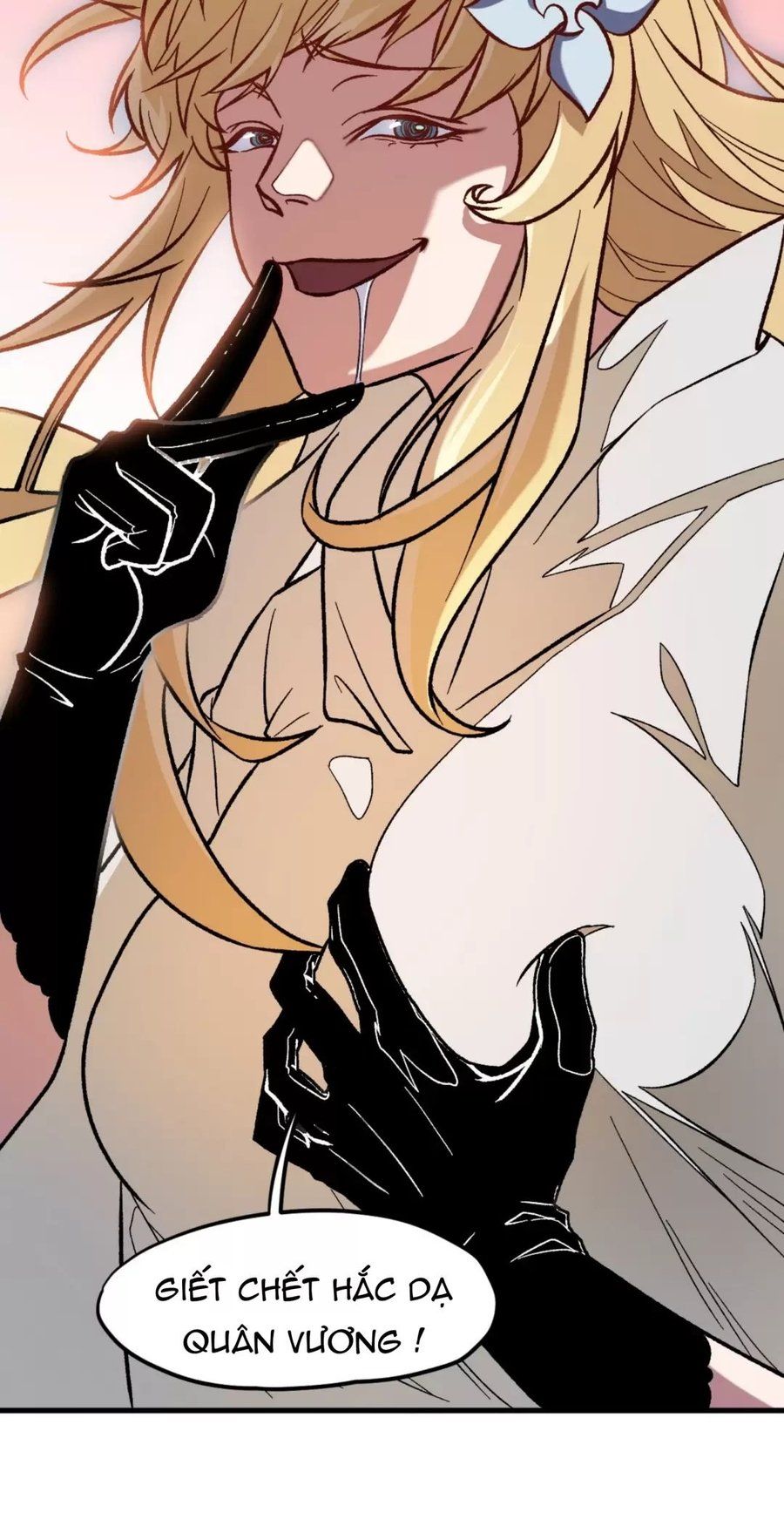 đọc truyện Toàn Dân Chuyển Chức : Duy Ta Vô Chức Tán Nhân Chương 139.1 ảnh 27 tại Thiên Thai Truyện