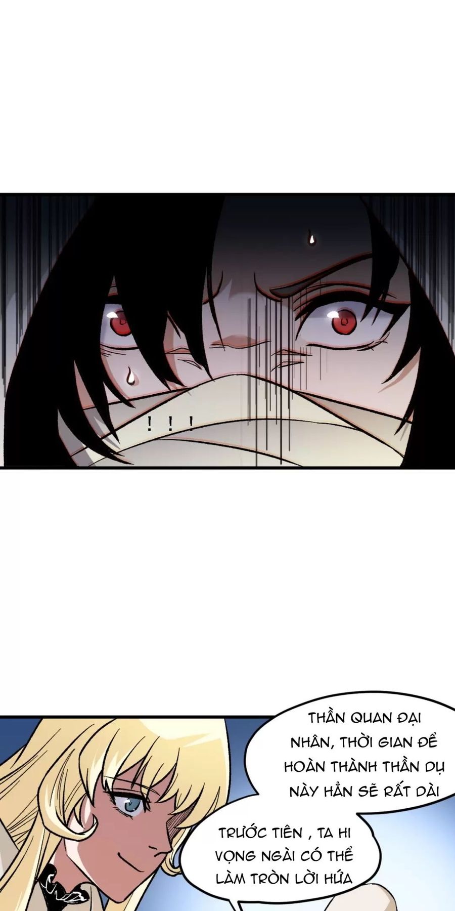 đọc truyện Toàn Dân Chuyển Chức : Duy Ta Vô Chức Tán Nhân Chương 139.1 ảnh 28 tại Thiên Thai Truyện