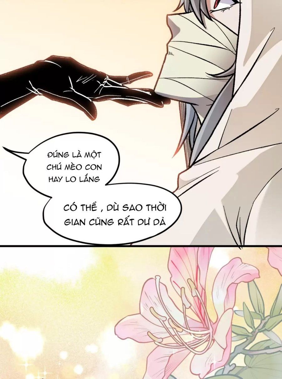 đọc truyện Toàn Dân Chuyển Chức : Duy Ta Vô Chức Tán Nhân Chương 139.1 ảnh 30 tại Thiên Thai Truyện