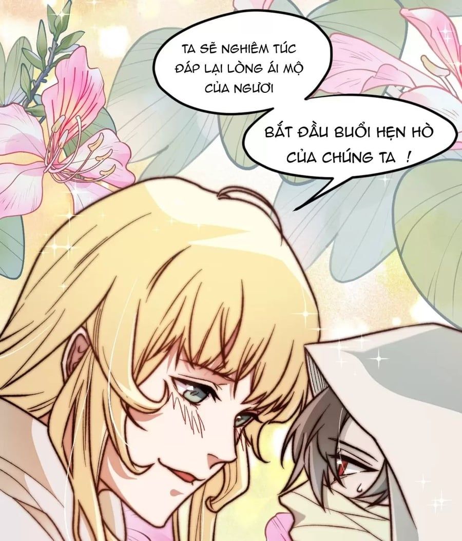 đọc truyện Toàn Dân Chuyển Chức : Duy Ta Vô Chức Tán Nhân Chương 139.1 ảnh 31 tại Thiên Thai Truyện