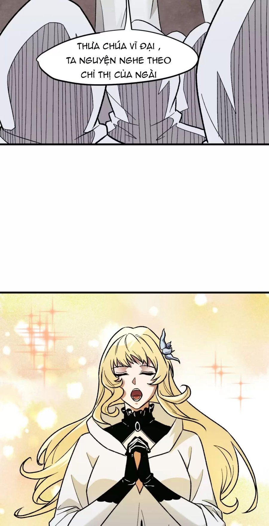 đọc truyện Toàn Dân Chuyển Chức : Duy Ta Vô Chức Tán Nhân Chương 139.1 ảnh 7 tại Thiên Thai Truyện