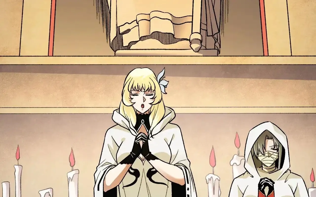 đọc truyện Toàn Dân Chuyển Chức : Duy Ta Vô Chức Tán Nhân Chương 139 ảnh 102 tại Thiên Thai Truyện