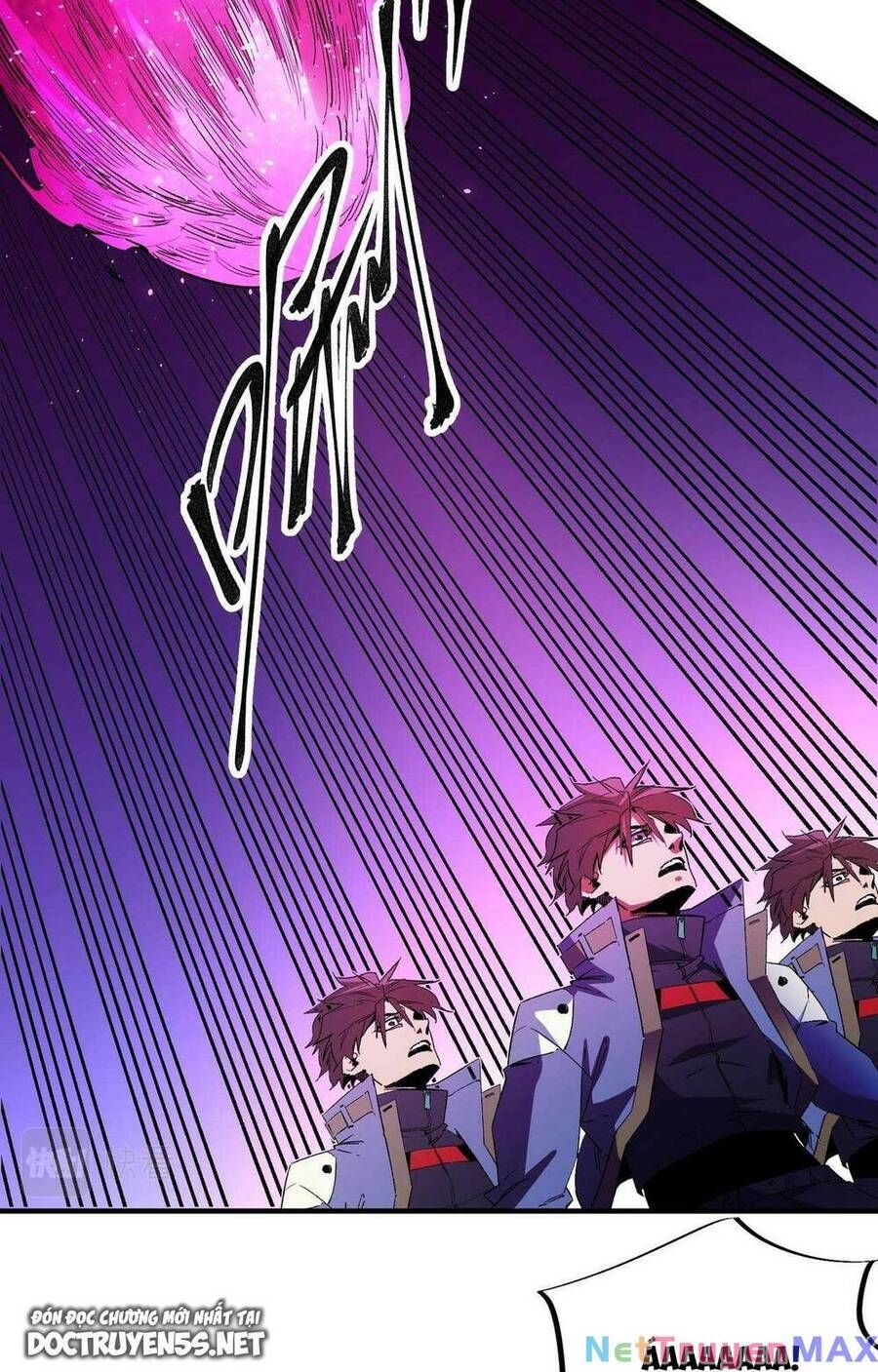 đọc truyện Toàn Dân Chuyển Chức : Duy Ta Vô Chức Tán Nhân Chương 14 ảnh 13 tại Thiên Thai Truyện