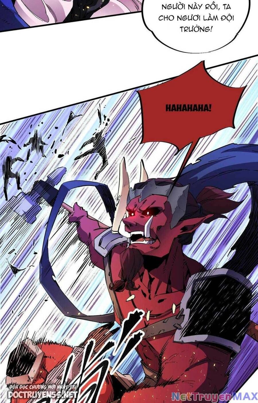 đọc truyện Toàn Dân Chuyển Chức : Duy Ta Vô Chức Tán Nhân Chương 14 ảnh 17 tại Thiên Thai Truyện