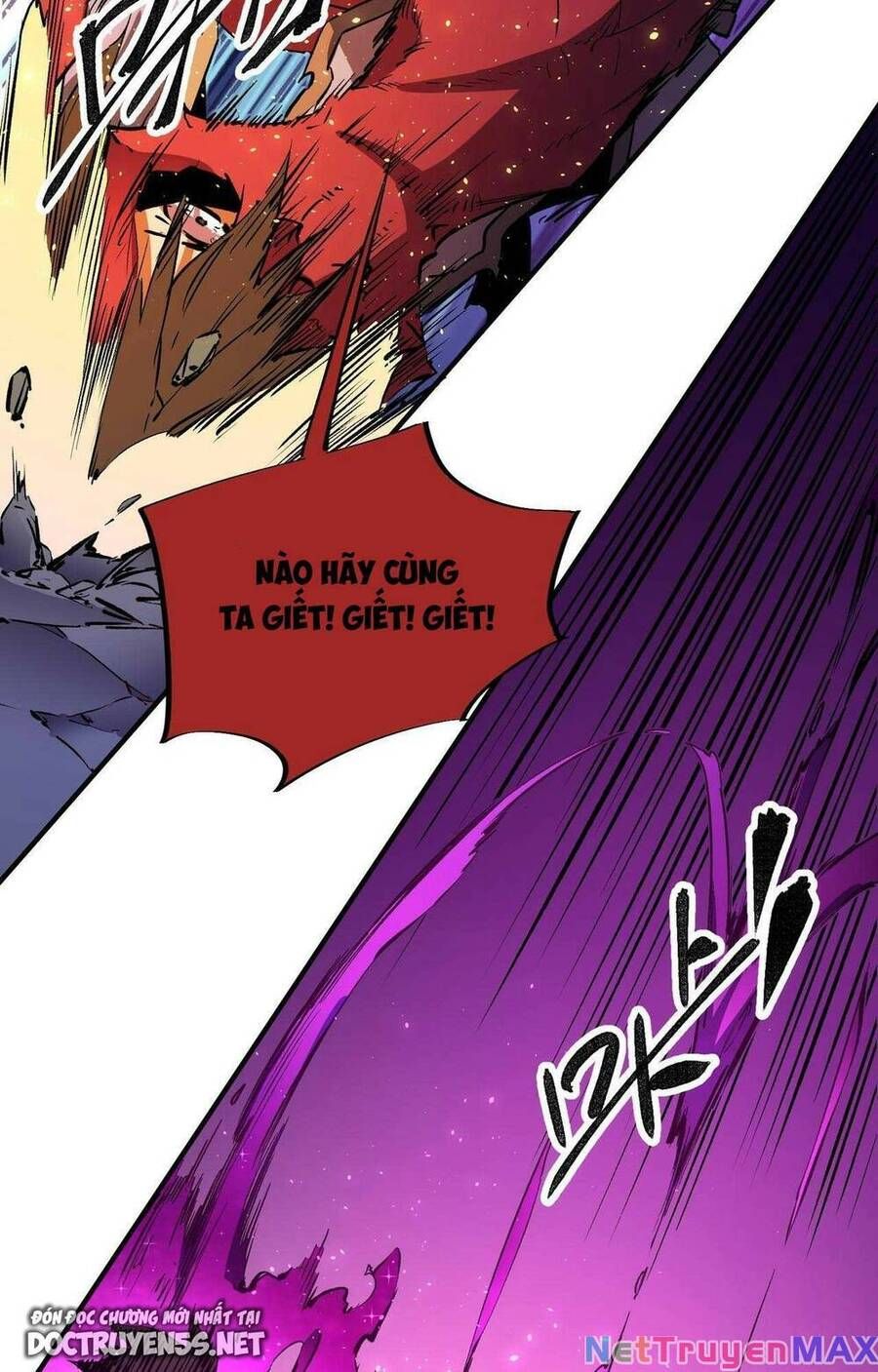 đọc truyện Toàn Dân Chuyển Chức : Duy Ta Vô Chức Tán Nhân Chương 14 ảnh 18 tại Thiên Thai Truyện