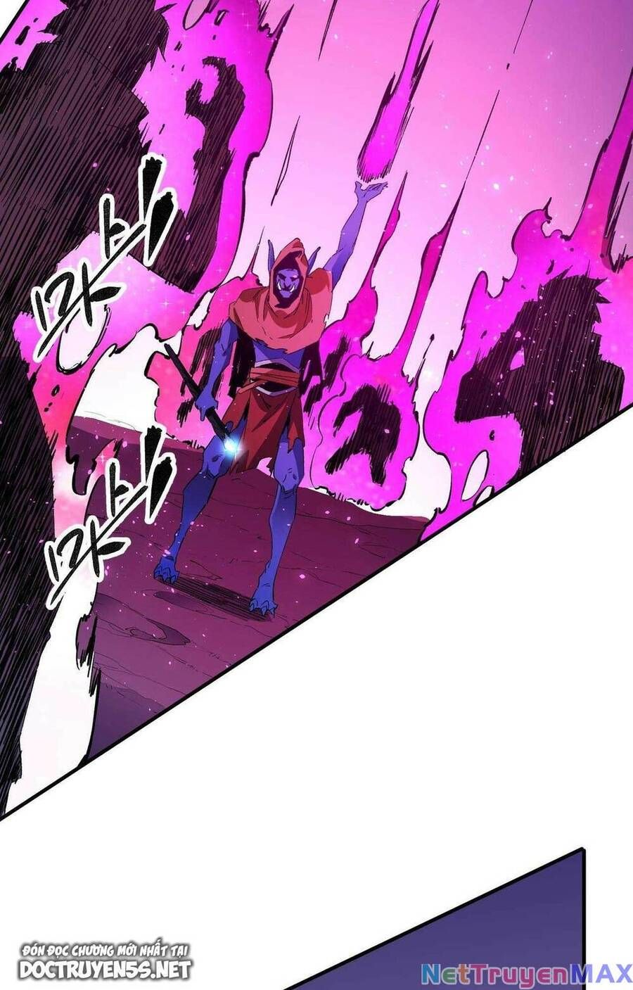 đọc truyện Toàn Dân Chuyển Chức : Duy Ta Vô Chức Tán Nhân Chương 14 ảnh 19 tại Thiên Thai Truyện