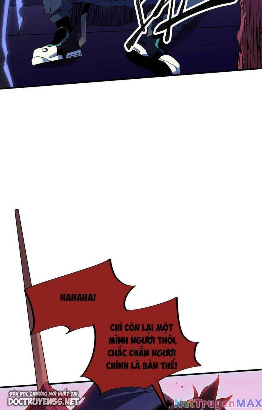 đọc truyện Toàn Dân Chuyển Chức : Duy Ta Vô Chức Tán Nhân Chương 14 ảnh 21 tại Thiên Thai Truyện