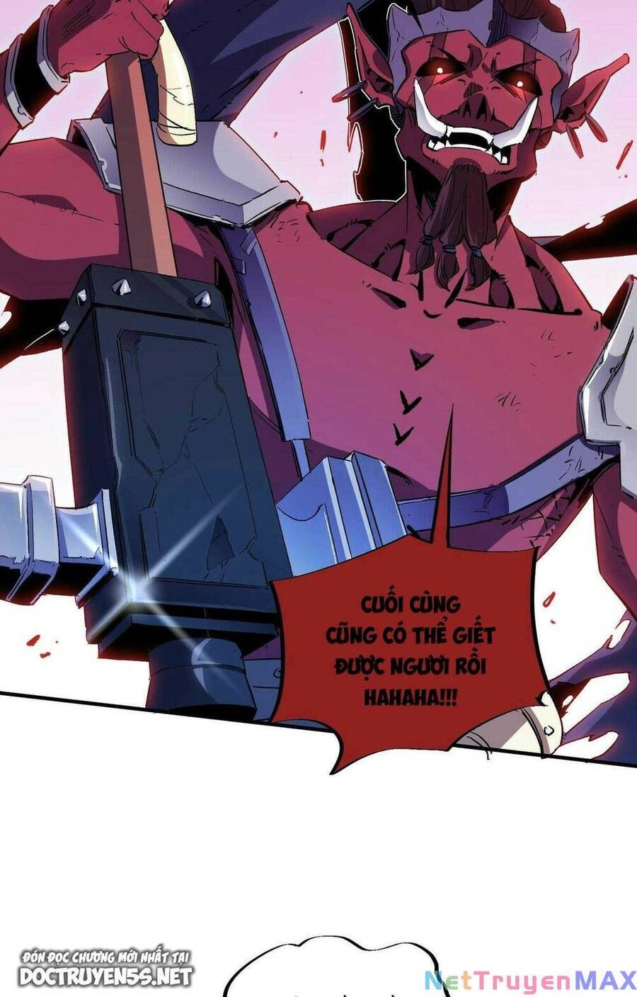 đọc truyện Toàn Dân Chuyển Chức : Duy Ta Vô Chức Tán Nhân Chương 14 ảnh 22 tại Thiên Thai Truyện