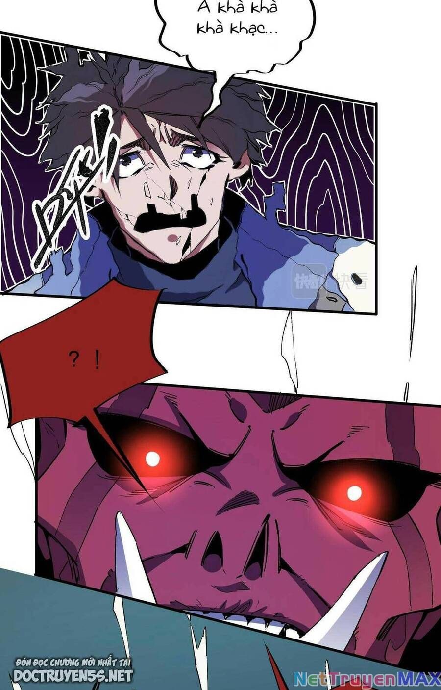 đọc truyện Toàn Dân Chuyển Chức : Duy Ta Vô Chức Tán Nhân Chương 14 ảnh 23 tại Thiên Thai Truyện