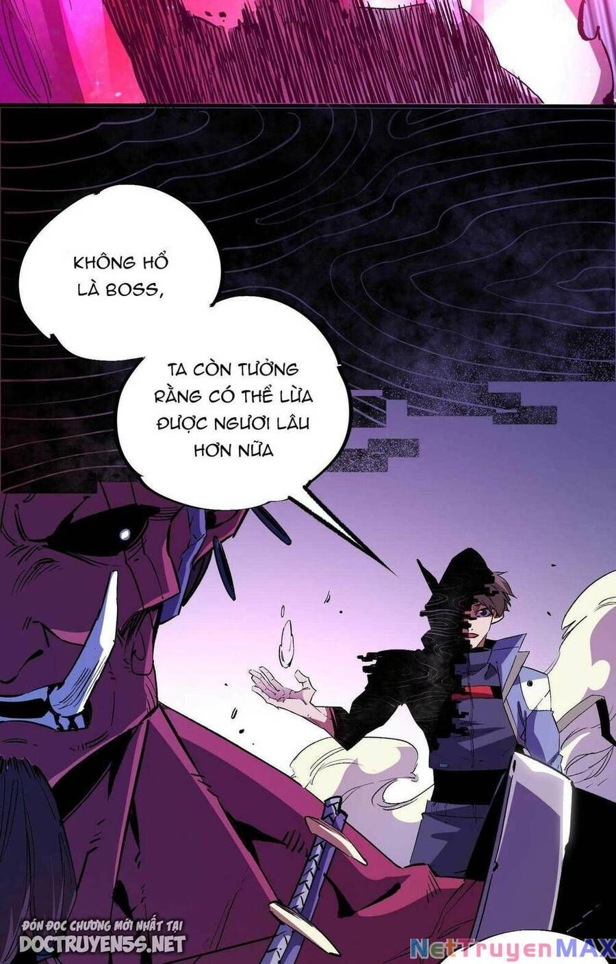 đọc truyện Toàn Dân Chuyển Chức : Duy Ta Vô Chức Tán Nhân Chương 14 ảnh 27 tại Thiên Thai Truyện